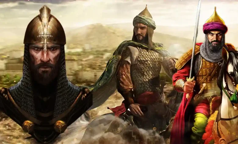 توران شاه: الأخ الأكبر لصلاح الدين ومغامراته في اليمن والشام