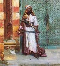 تعرف على حياة أبو بكر الإخشيد