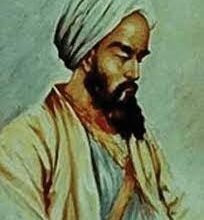 أبو الحسن علاء الدين بن علي بن إبراهيم بن محمد بن المطعم الأنصاري المعروف باسم ابن الشاطر (704 هـ/1304 م-777 هـ/1375 م)