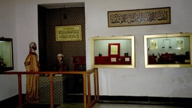 الدولة الزنكية