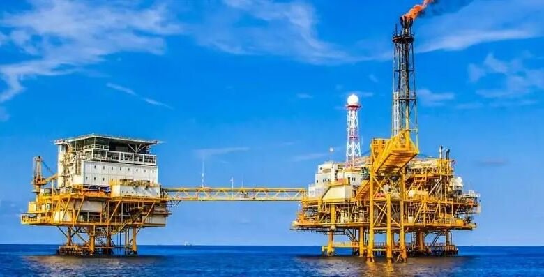 الغاز المصري يتألق: حقل نرجس يفتح آفاق جديدة للطاقة في البحر المتوسط