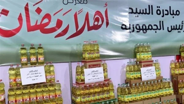 تدابير حكومية استثنائية.. ماذا قدمت الحكومة للمصريين استعدادا لشهر رمضان؟