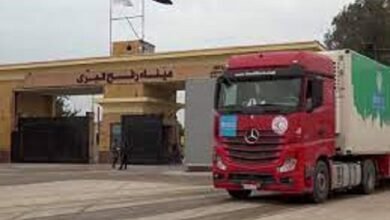 مصر تعزز جسور الإغاثة والأمل في رمضان وتواصل دعم غزة في مواجهة العدوان وتتحدي الصمت الدولي