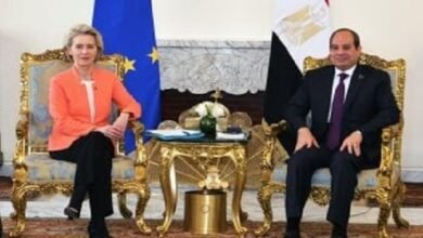 شراكة متجددة: مصر والاتحاد الأوروبي يرسمان ملامح مستقبل التعاون الشامل