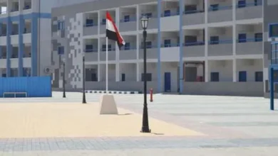 مدرسة «ظهر»: مشروع رائد لتطوير التعليم الفني وتعزيز الاستثمارات في بورسعيد