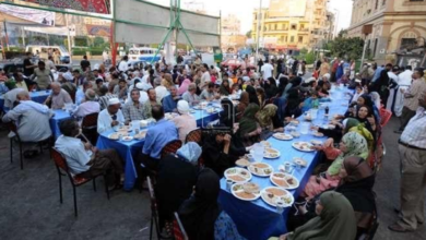 رمضان: شهر الروحانية والتقاليد العريقة.. رحلة عبر موائد الإفطار والسحور في العالم الإسلامي