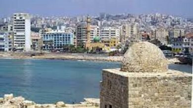 فخر الدين: الأمير الذي نسج تاريخ صيدا بين أروقة الخانات العتيقة