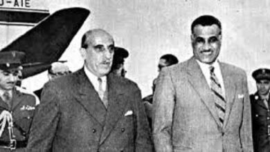 شكري القوتلي: من ثورة الاستقلال إلى الوحدة العربية