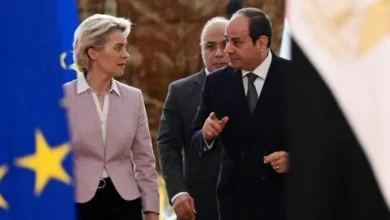 الاتحاد الأوروبي يقدم حزمة دعم ضخمة لمصر: استراتيجية جديدة لمواجهة الأزمات الاقتصادية والهجرة