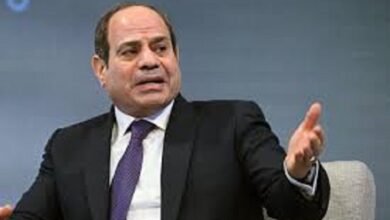 مصر تستعيد مكانتها ودورها المحوري في المجتمع لدولي.. خبير: الرئيس السيسي أرجع لمصر هيبتها