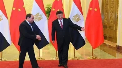 توسع العملاق الصيني: نمو استثماري وشراكات استراتيجية تعزز الأفق الصناعي في مصر