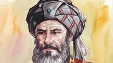 أبو نصر منصور بن علي بن عراق: عالم رياضي وفلكي