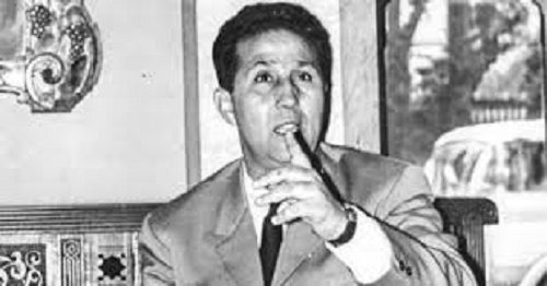 أحمد بن بلة: قائد الثورة الجزائرية