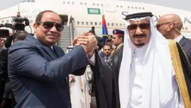 تحالف استراتيجي يعزز المستقبل: مصر والسعودية تتجهان نحو تعاون مالي واقتصادي رفيع المستوى