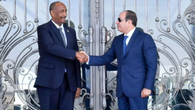 بين الدبلوماسية والتحديات: مصر تعيد صياغة دورها في السودان