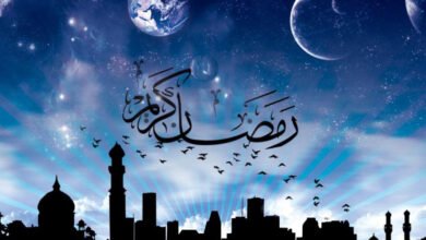 استمتع بشهر رمضان ..بتجنب هذه الاخطاء 