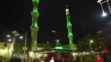 المؤرخ صلاح على فراج يكتب:حكايات اسيوطية 1173الشيخ أحمد الفرغلي سلطان الصعيد