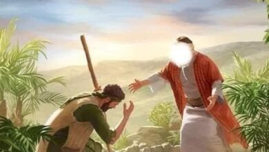 تعرف على قصة  ذو الكفل عليه السلام 