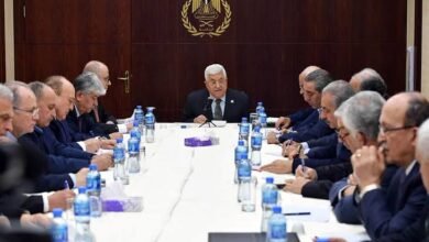 خبراء يكشفون السر وراء قرار السلطة الفلسطينية بتعيين محافظين جدد في الضفة