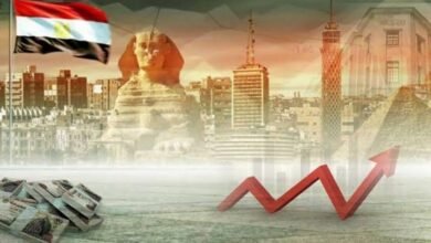 خبراء يتوقعون التأثيرات الاقتصادية الناتجة حزمة المساعدات الأوروبية لمصر