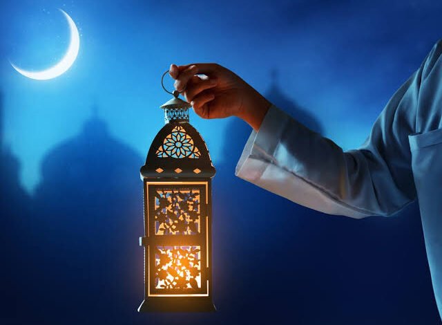 ما حكم التهنئة بحلول شهر رمضان؟.. نصوص الفقهاء توضح