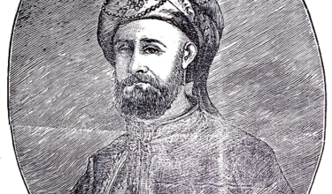  الخليفة هارون الرشيد.. ارث خالد عبر التاريخ 