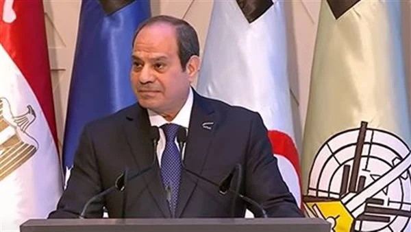 الرئيس عبد الفتاح السيسي يبدأ ولاية جديدة: رؤية لمستقبل مصر