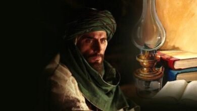 التحول الفكري المثير لأبي الحسن الأشعري: من المعتزلة إلى مؤسس الأشعرية