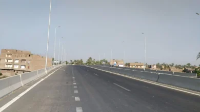 قبل التنصيب.. الرئيس السيسي حقق طفرة غير مسبوقة في مجال الطرق والنقل بقنا