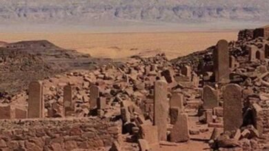 في ذكرى تحريرها.. أشهر المواقع الأثرية في سيناء