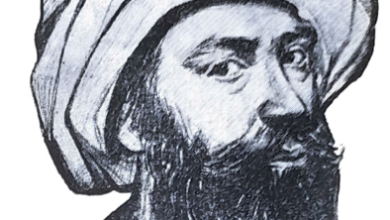 لماذا اطلق على ابو جعفر المنصور بانى بغداد ؟