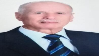 الشاعر أبو عربي إبراهيم أبو قديري يكتب: ابتهالات