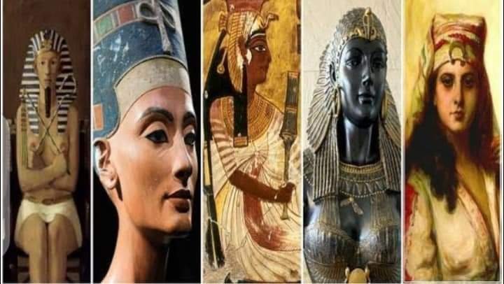 حظيت بمكانة عالية.. دور المرأة في المجتمع المصري القديم