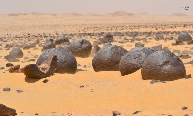 وادي البطيخ في الفيوم والسر الذي حير العلماء