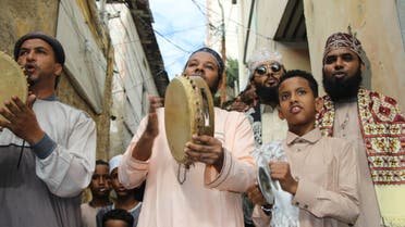 كيف تحتفل قبيلة "آل فقيه" الصومالية بعيد الفطر ؟