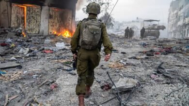 هل تتحول الضفة الغربية إلى ساحة جديد للصراع بين حماس وإسرائيل؟.. خبير يجيب   