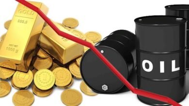 اقتصادي يتحدث عن تأثير التصعيد الإيراني الإسرائيلي على أسعار النفط والذهب عالميًا