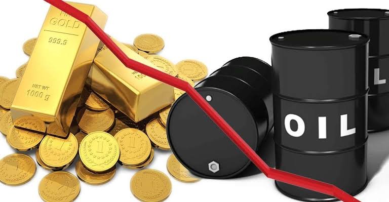 اقتصادي يتحدث عن تأثير التصعيد الإيراني الإسرائيلي على أسعار النفط والذهب عالميًا