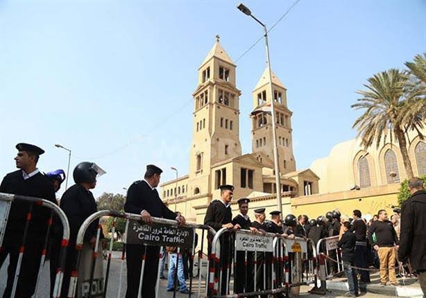خبراء الأمن يكشفون خطة وزارة الداخلية لتأمين الكنائس خلال احتفالات عيد القيامة