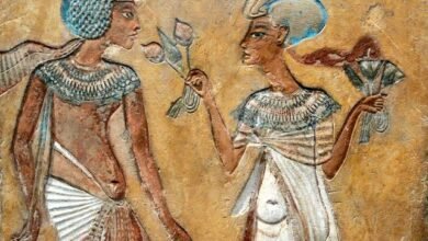 كيف عرف المصريون القدماء تعدد الزوجات؟.. خبيرة في الآثار تجيب