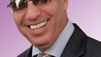 اللواء دكتور احمد ضياء الدين محافظ المنيا الاسبق يكتب :تحية صادقة وتهنئة خالصة.