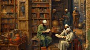 رحلة الإمام الطبيب: من الرحبة إلى قلب دمشق