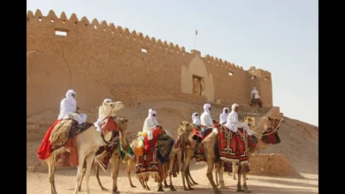 الهرشاني: من القبيلة إلى السياسة والاقتصاد - قصة نجاح عائلة كويتية