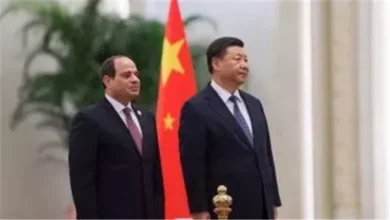 قمة السيسي وشي: تعزيز الشراكة الاستراتيجية وسط أجواء دولية مشحونة