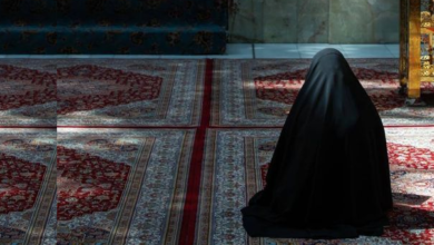 حفصة بنت سيرين: صاحبة الكفن التي عاشت للعلم والعبادة