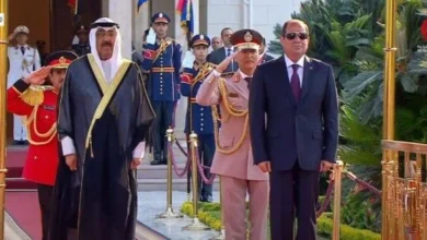 الشراكة الاقتصادية المصرية-الكويتية: مسار التنمية والاستثمار المشترك
