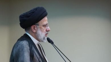 كيف ستؤثر وفاة إبراهيم رئيسي على النظام السياسي في إيران؟