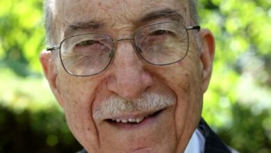 عيسى بلاطة: رحال الأدب العربي بين القدس وأميركا