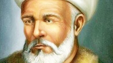  الفارابي: الفيلسوف الموسوعي والزاهد الصوفي