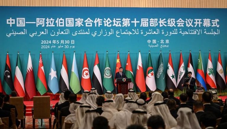 لماذا تتقارب الصين والدول العربية؟.. خبير اقتصاد يوضح